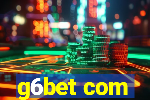 g6bet com